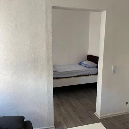 Zimmervermietung *